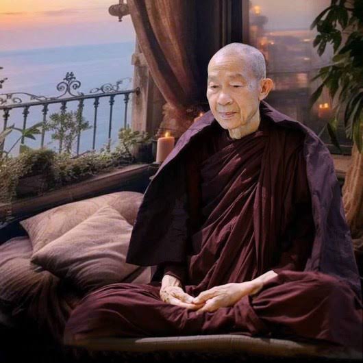 Thiền sư Kim Triệu